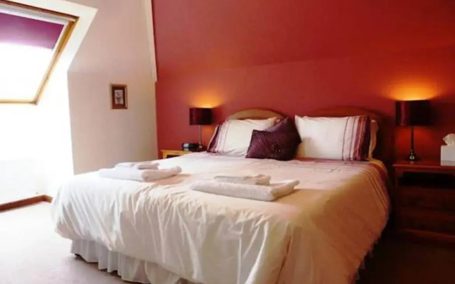 Woodlands Guest House