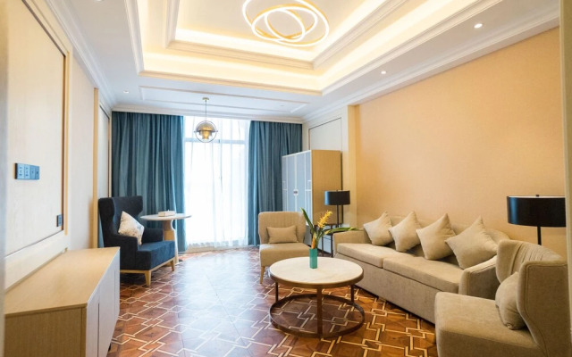 Kb Hotel