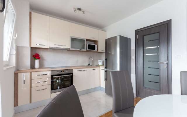 Urban Villa Penthouse