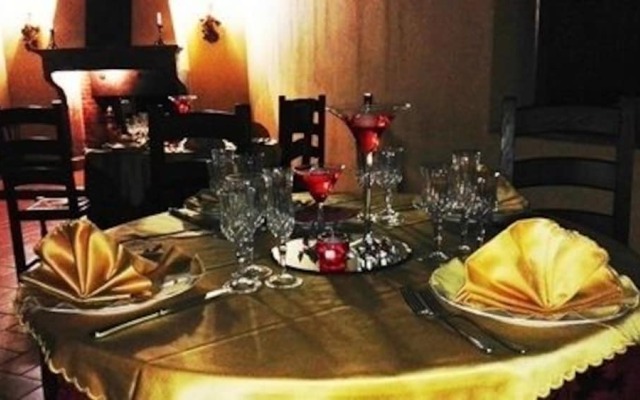 Il Castello Dei Principi Sanseverino