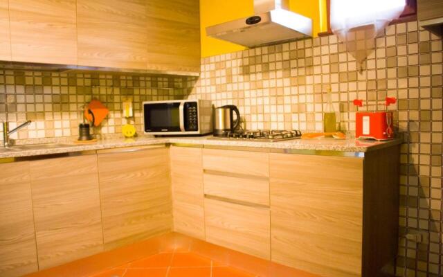 Sabry apartment