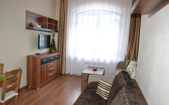 Apartment 7 Donovaly