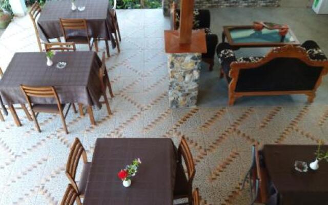 Palm Garden Villas Kuta