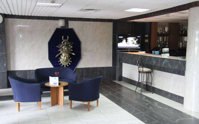 Hotel Franco