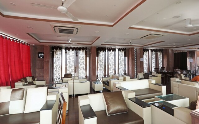 Om Heritage Hotel