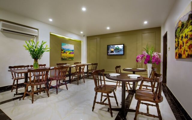 My Linh Hotel