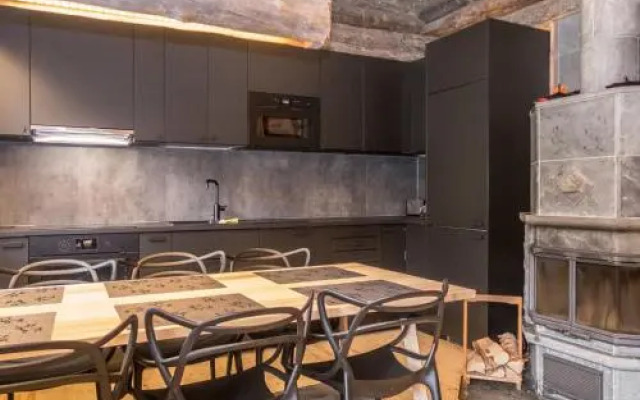 Holiday Home Ruska-ruka 8.3