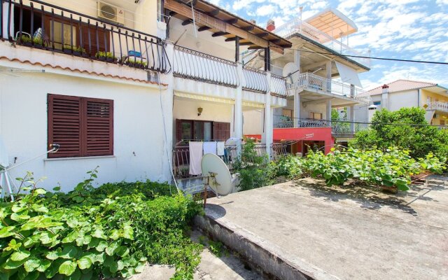 Apartments Alen