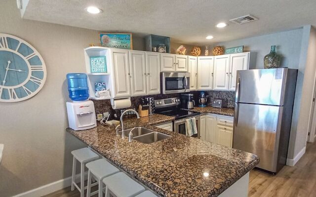 Sonoran Spa Rocky Point