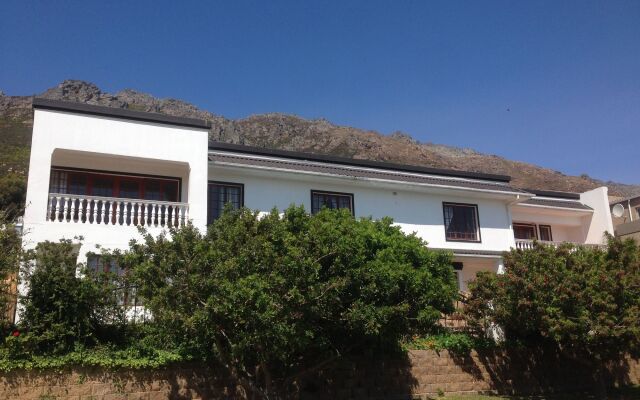 Helderberg Guesthouse