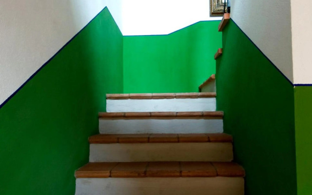 Voltumna - Le Dimore di Borgo Tessile