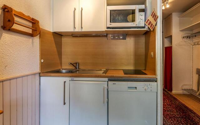 Appartement Val-d'Isère, 2 pièces, 4 personnes - FR-1-519-7