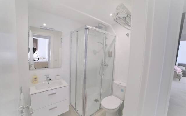 Apartamento Rialto Dos