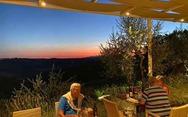 Villa I Barronci Resort & Spa