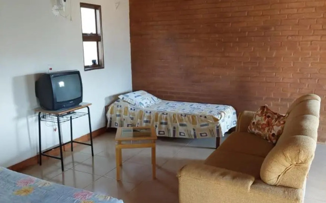 Pousada Cachoeirinha