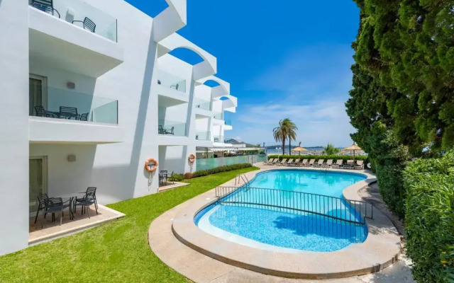 Apartamentos Bellamar