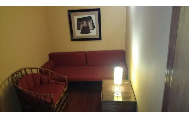 Brasão Palace Hotel