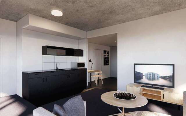 Nesuto Curtin Perth Hotel