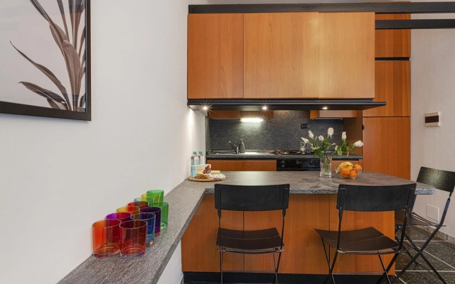S Margherita Apartment in the City Center