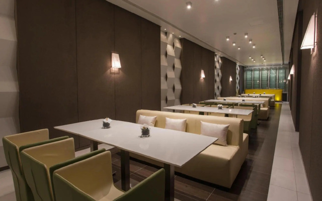 Jinjiang Inn Select Shanghai Pudong Airport