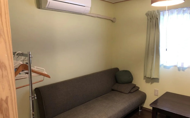 GuestHouse Amamin-Hostel