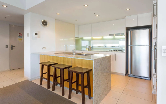 Proximity Waterfront Apartments