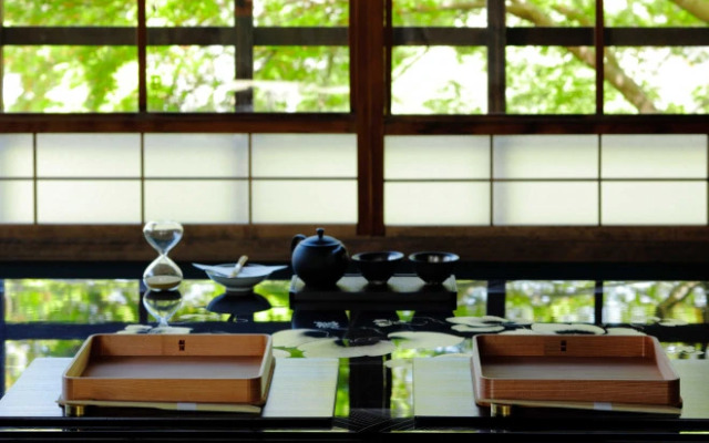 Hatago Wakatsu