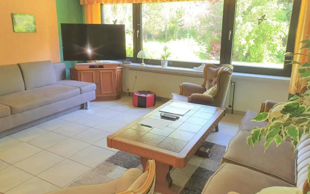 Ferienwohnung Haus Sonnenschein