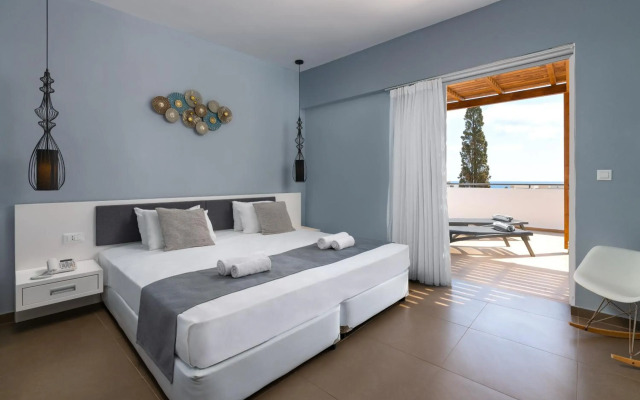 Belmare Hotel
