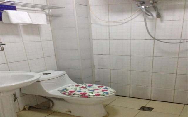 Baihe Hotel Dalian