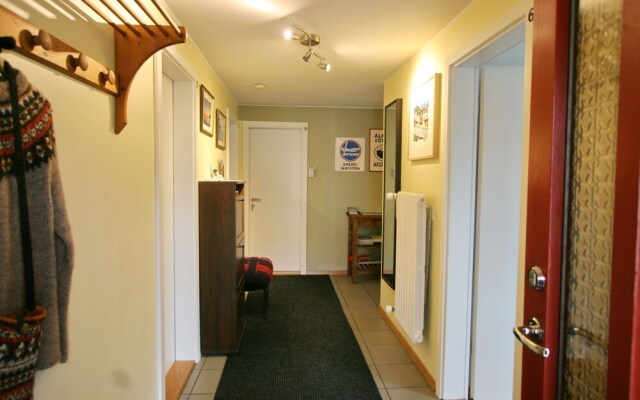 The Herring Guesthouse