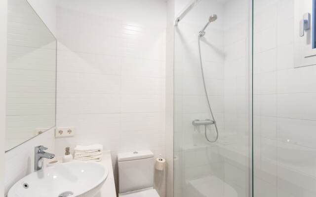 Historical Center Apartment In Heart Santa Cruz 2 Bedrooms And 2 Bathrooms Santa Teresa Vii