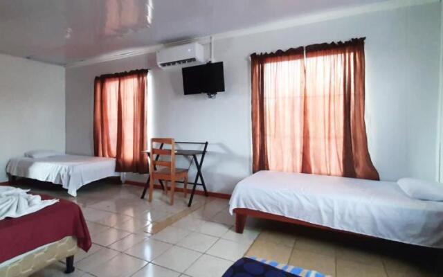 Apartamentos Villa Arenal #3