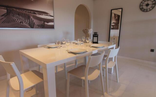 Casares Dona Julia Golf