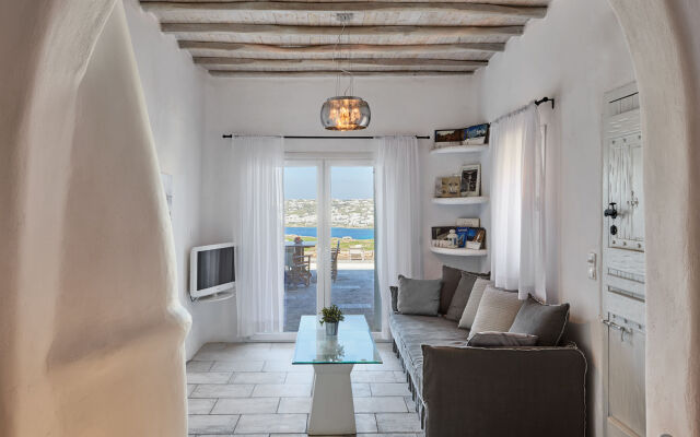 Nalu Villa Mykonos