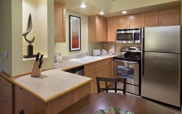 Holiday Inn Club Vacations at Lake Geneva Resort by IHG