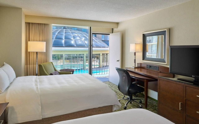 Marriott Chicago O'Hare