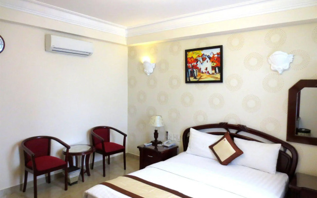 Rosa Zen Hotel & Spa