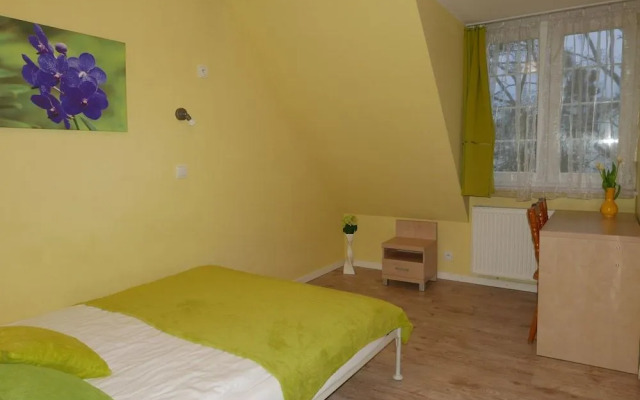 Hostel Grande Sopotiera