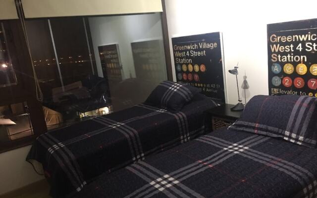 Departamento en Las Condes