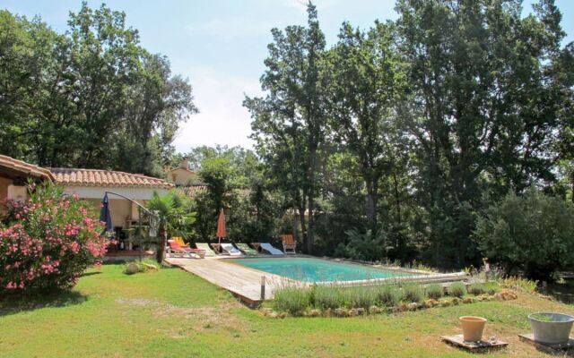 La Bignone (REG130)