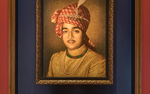 Narendra Bhawan Bikaner