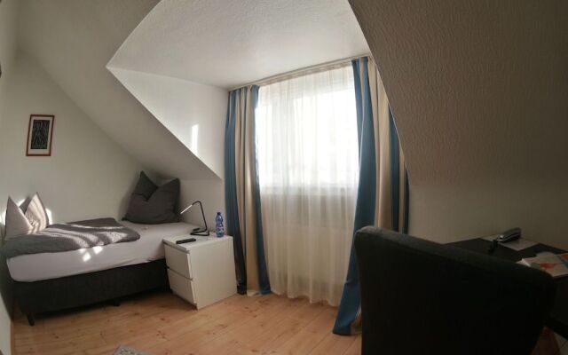 Hotel Merlin