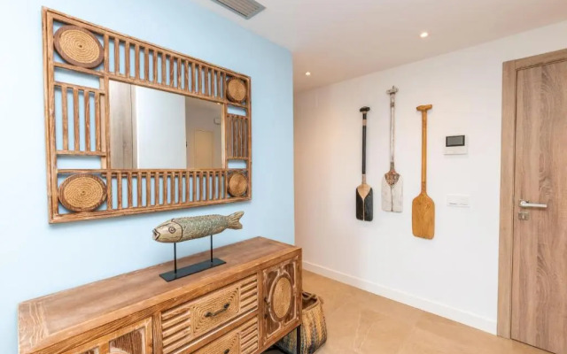 New Luxury 3BR stunning views in La Cala Golf