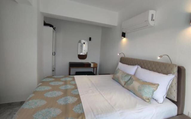 Gokceada Marmaros Butik Otel