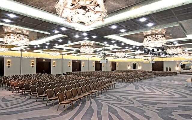 Crowne Plaza BURSA by IHG