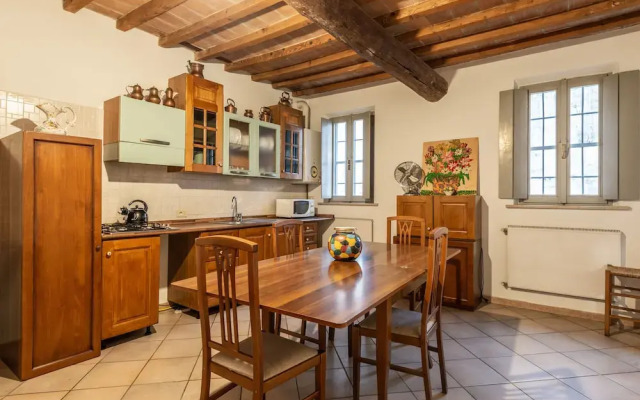 Melograno Apartment