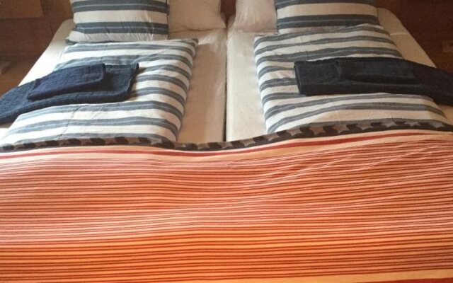 Lindelunda Bed & Breakfast