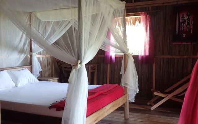 Sahorana Lodge
