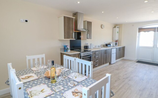 Bramble Cottage